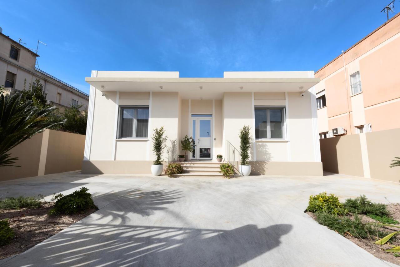 B&B Casa Spano Selargius Exterior foto